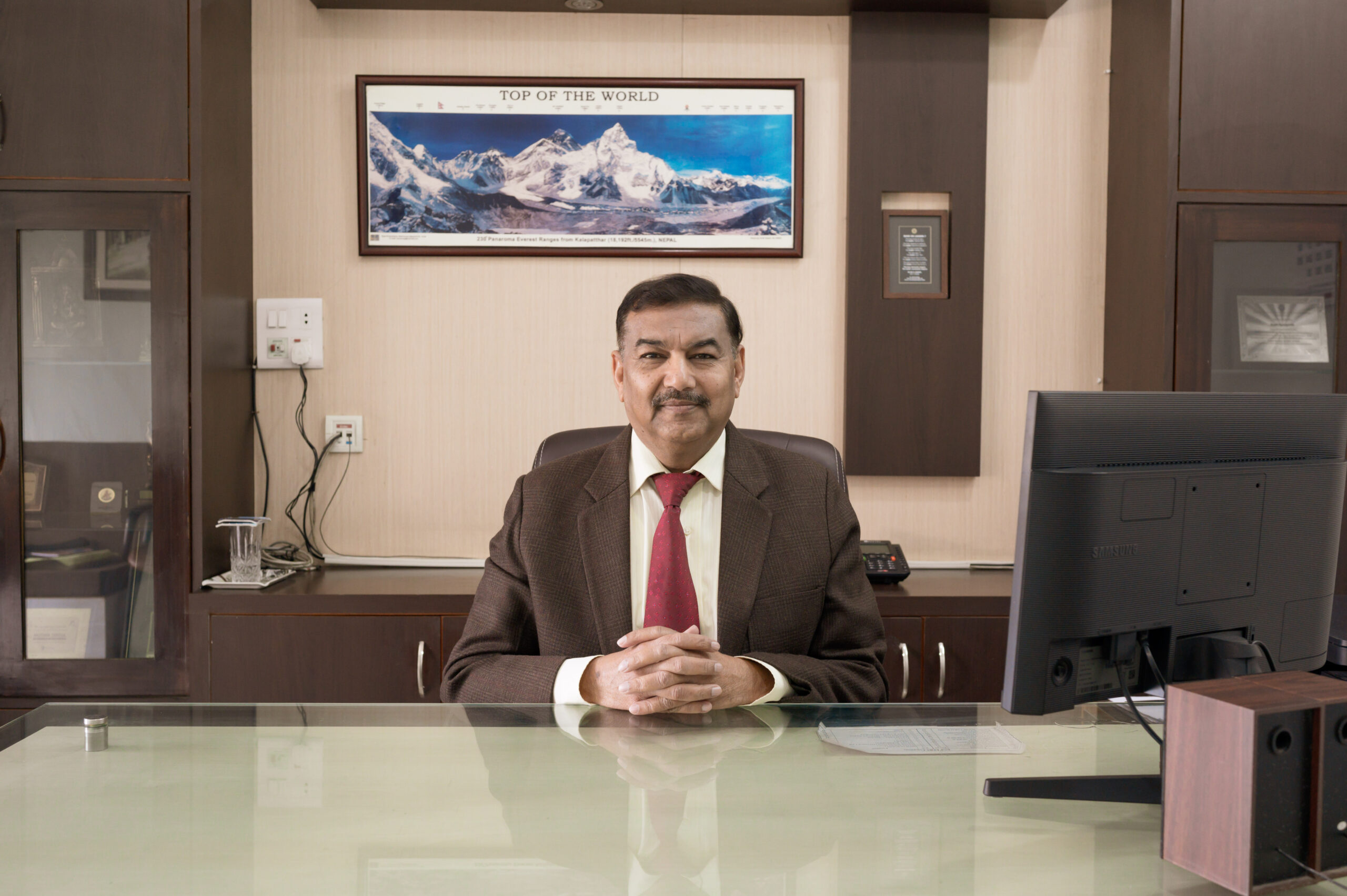 Manoj Modi